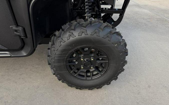 2026 Honda® Pioneer 700-4 Deluxe