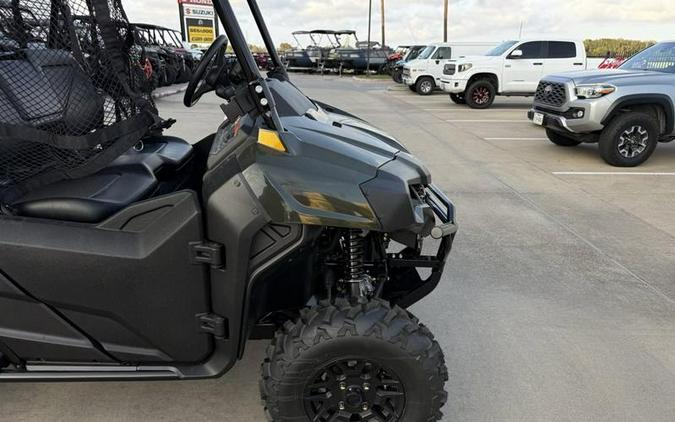 2026 Honda® Pioneer 700-4 Deluxe