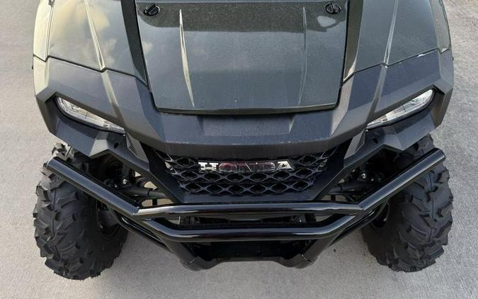2026 Honda® Pioneer 700-4 Deluxe