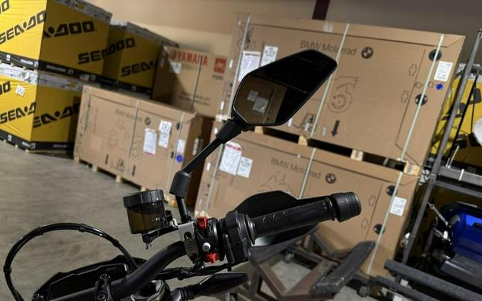 2026 Ducati Hypermotard 698 RVE