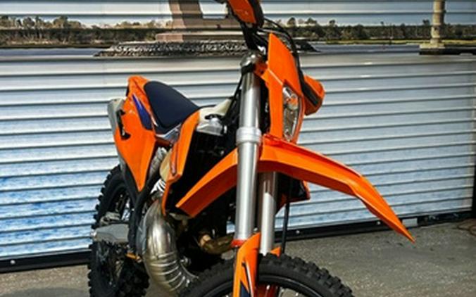 2022 KTM XC 300 W TPI