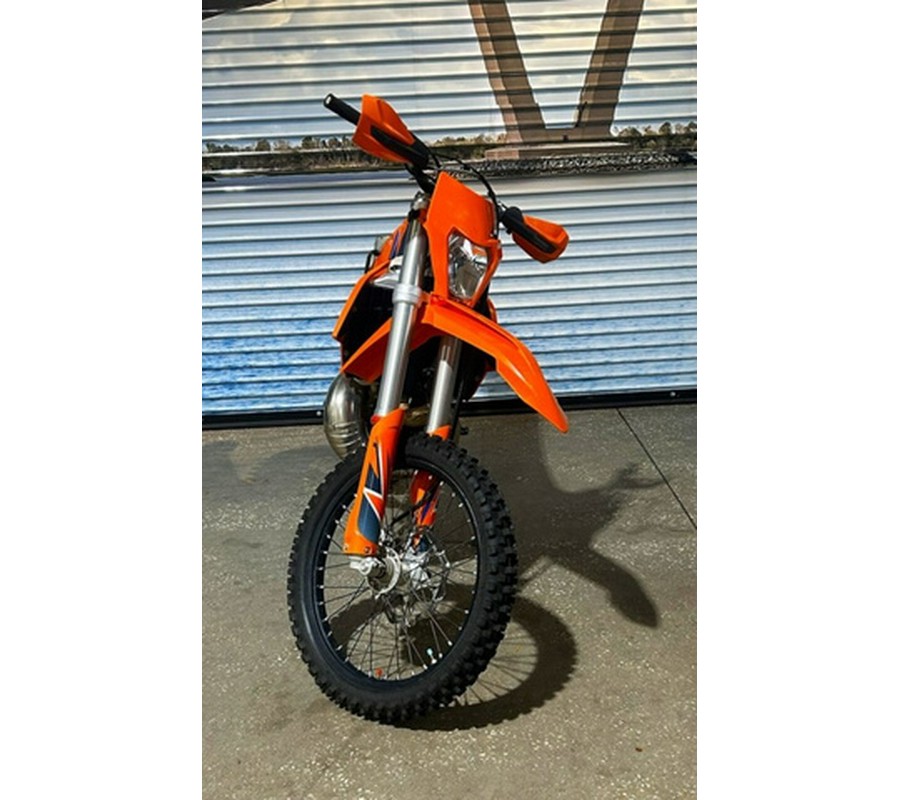 2022 KTM XC 300 W TPI