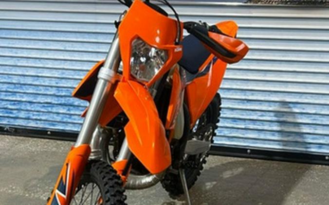 2022 KTM XC 300 W TPI