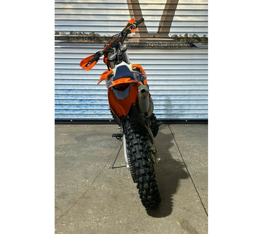 2022 KTM XC 300 W TPI