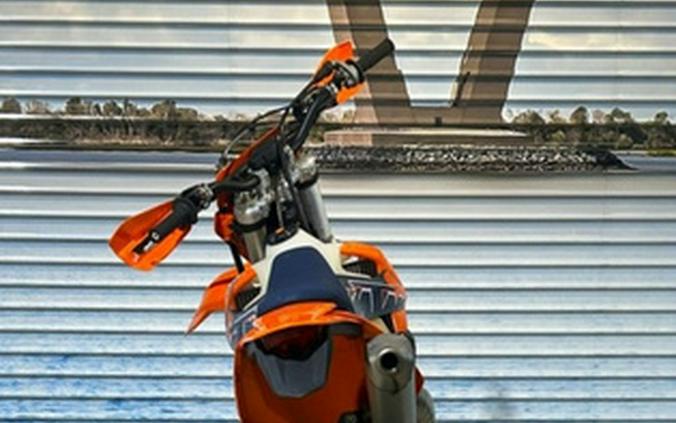 2022 KTM XC 300 W TPI