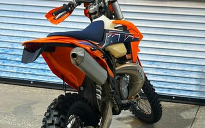 2022 KTM XC 300 W TPI