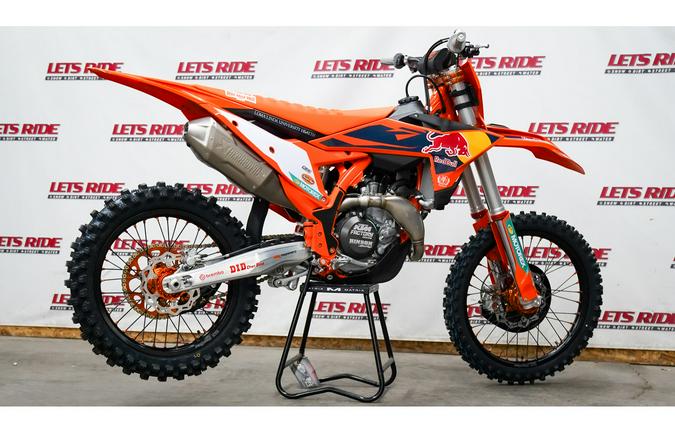2026 KTM 450 SX-F FE