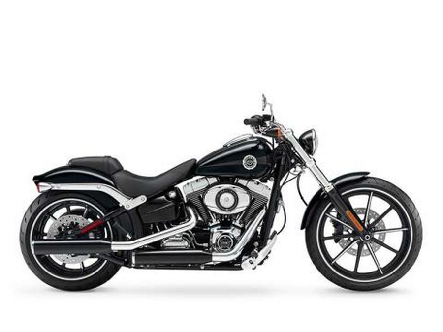 2015 Harley-Davidson Breakout®