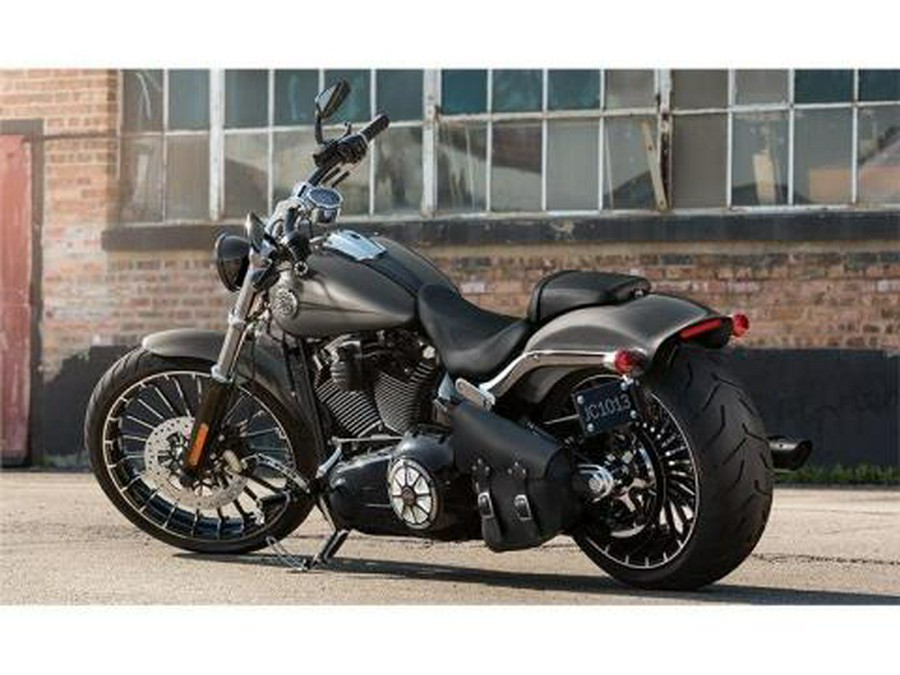 2015 Harley-Davidson Breakout®