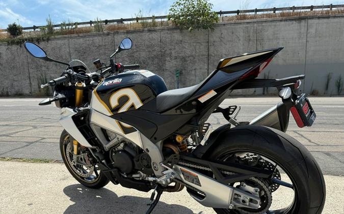 2024 Aprilia Tuono V4 FACTORY