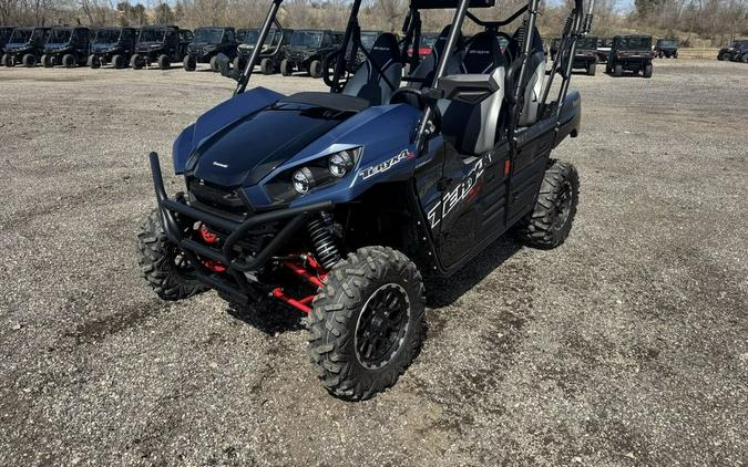 2025 Kawasaki Teryx4™ S LE