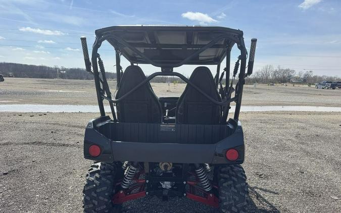 2025 Kawasaki Teryx4™ S LE