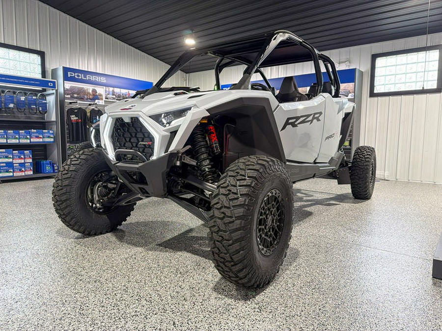 2026 Polaris® RZR Pro R 4 Ultimate