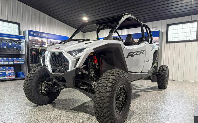 2026 Polaris® RZR Pro R 4 Ultimate