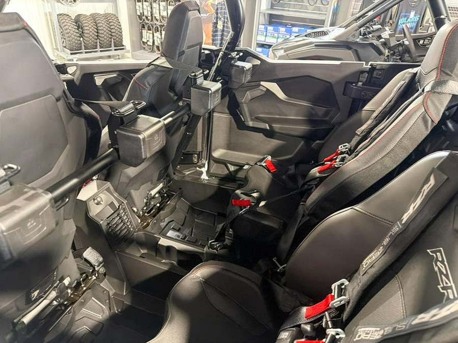 2026 Polaris® RZR Pro R 4 Ultimate