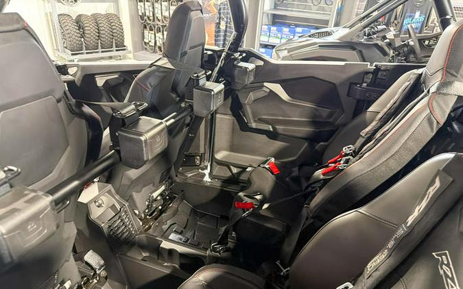 2026 Polaris® RZR Pro R 4 Ultimate