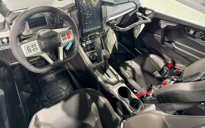 2026 Polaris® RZR Pro R 4 Ultimate