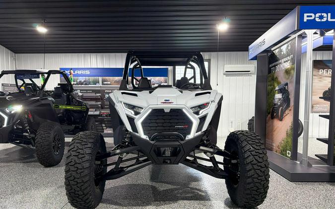 2026 Polaris® RZR Pro R 4 Ultimate