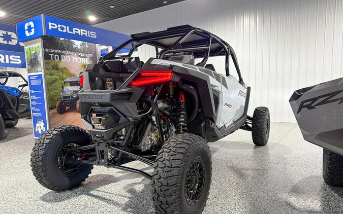2026 Polaris® RZR Pro R 4 Ultimate