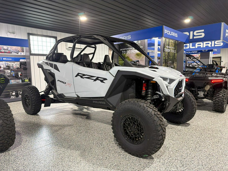 2026 Polaris® RZR Pro R 4 Ultimate