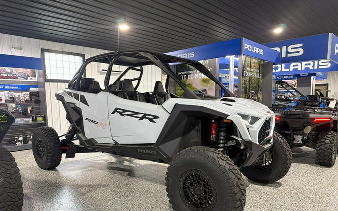 2026 Polaris® RZR Pro R 4 Ultimate