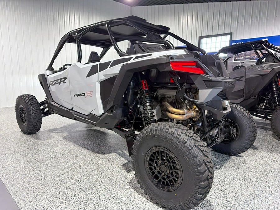 2026 Polaris® RZR Pro R 4 Ultimate