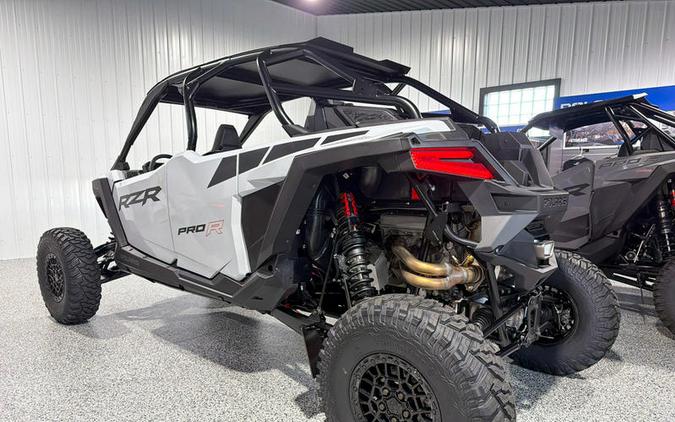 2026 Polaris® RZR Pro R 4 Ultimate