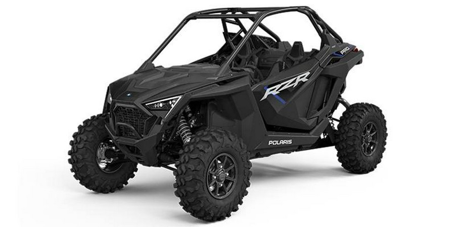 2023 RZR PRO XP PREMIUM - SUPER GRAPHITE - Polaris
