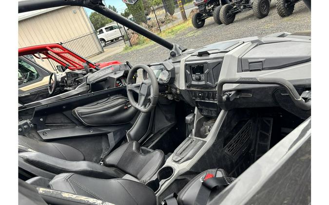 2023 RZR PRO XP PREMIUM - SUPER GRAPHITE - Polaris