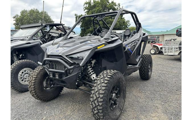 2023 RZR PRO XP PREMIUM - SUPER GRAPHITE - Polaris