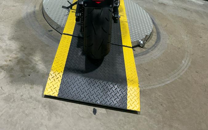 2024 Suzuki GSX-8R