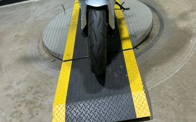 2024 Suzuki GSX-8R