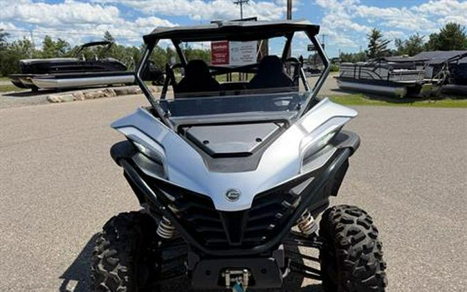 2022 CFMOTO ZFORCE 950 Sport CF1000US-A 950 HO Sport