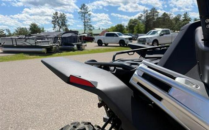 2022 CFMOTO ZFORCE 950 Sport CF1000US-A 950 HO Sport