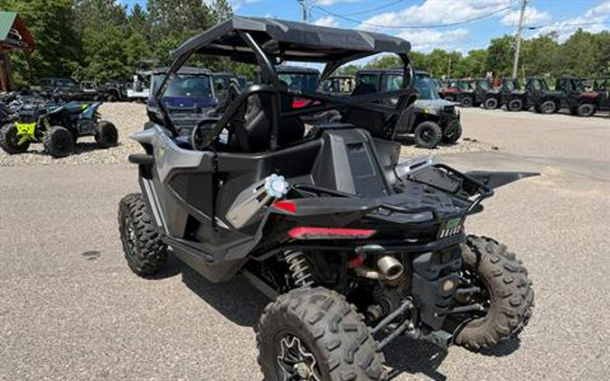 2022 CFMOTO ZFORCE 950 Sport CF1000US-A 950 HO Sport