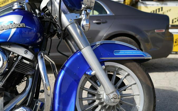 1978 Harley-Davidson FLH Electra Glide - SOLD AS IS