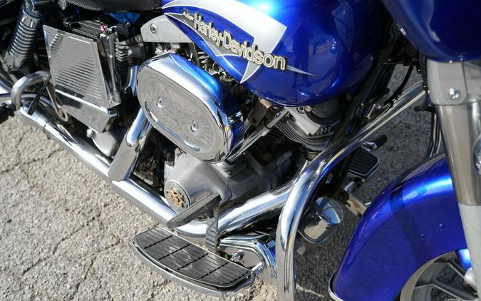 1978 Harley-Davidson FLH Electra Glide - SOLD AS IS