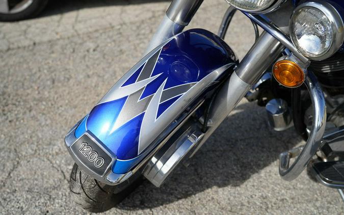 1978 Harley-Davidson FLH Electra Glide - SOLD AS IS