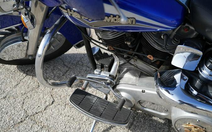 1978 Harley-Davidson FLH Electra Glide - SOLD AS IS
