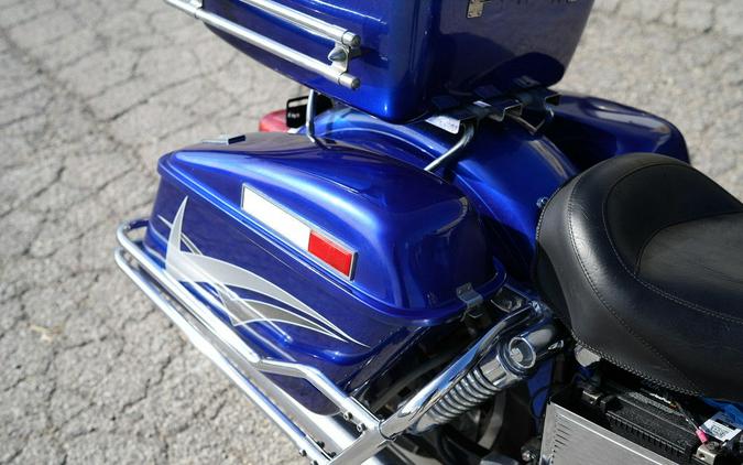 1978 Harley-Davidson FLH Electra Glide - SOLD AS IS