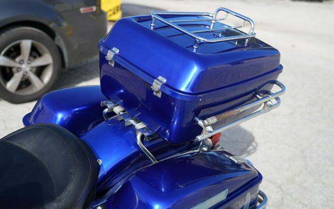1978 Harley-Davidson FLH Electra Glide - SOLD AS IS