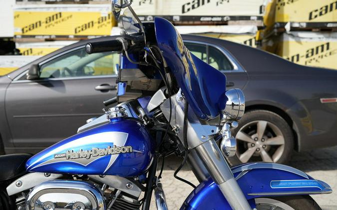 1978 Harley-Davidson FLH Electra Glide - SOLD AS IS