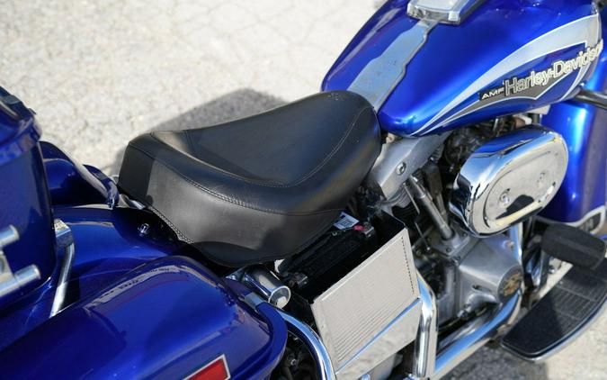 1978 Harley-Davidson FLH Electra Glide - SOLD AS IS