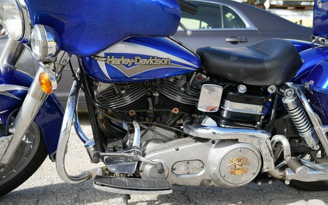 1978 Harley-Davidson FLH Electra Glide - SOLD AS IS