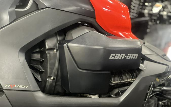2020 Can-Am Ryker 900 ACE