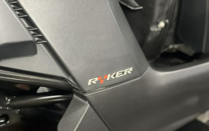 2020 Can-Am Ryker 900 ACE