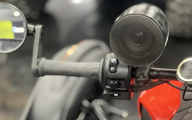 2020 Can-Am Ryker 900 ACE