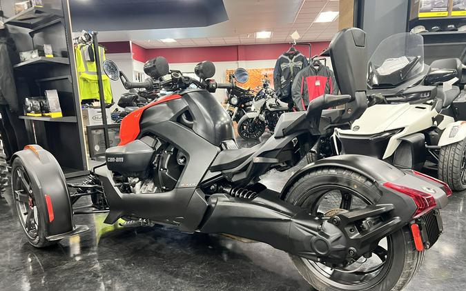2020 Can-Am Ryker 900 ACE