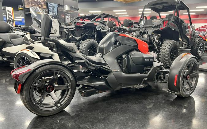 2020 Can-Am Ryker 900 ACE