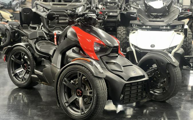 2020 Can-Am Ryker 900 ACE